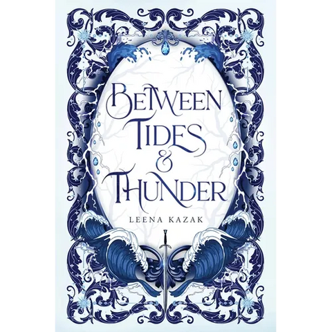 Between Tides & Thunder