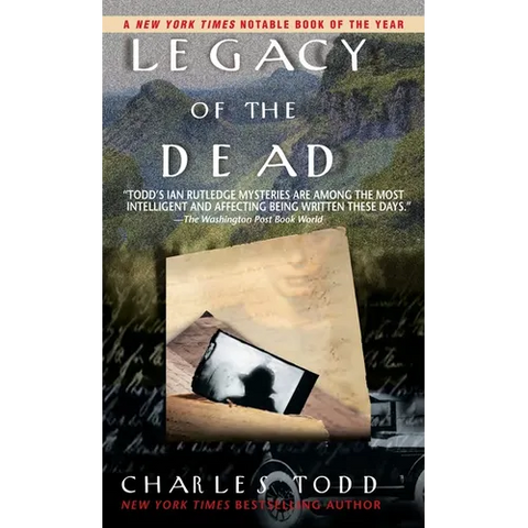 Legacy of the Dead