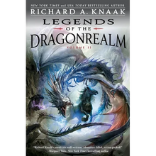 Legends of the Dragonrealm, Vol. II - Paperback