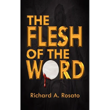 The Flesh of the Word - Paperback