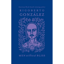 Men Without Bliss: Volume 6