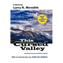 This Cursed Valley - Paperback