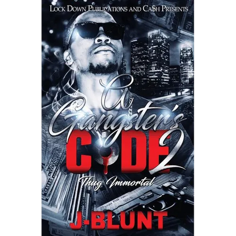 A Gangster's Code 2: Thug Immortal