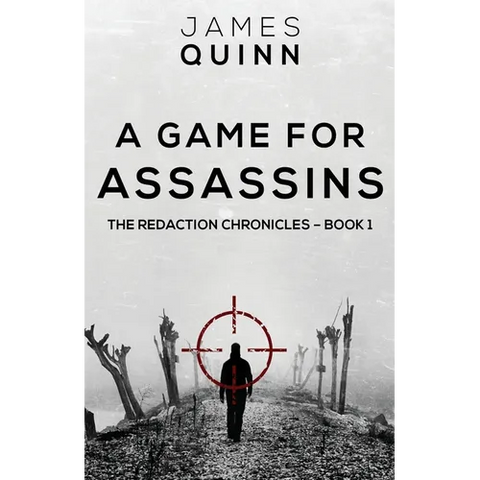 A Game For Assassins
