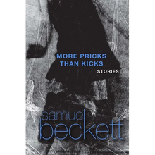 More Pricks Than Kicks - Paperback