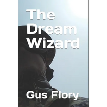 The Dream Wizard - Paperback