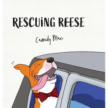Rescuing Reese