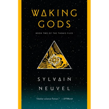 Waking Gods