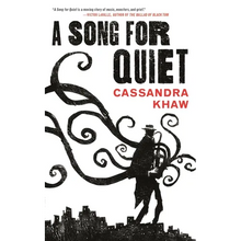 A Song for Quiet