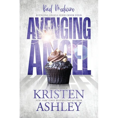 Avenging Angels: Bad Medicine