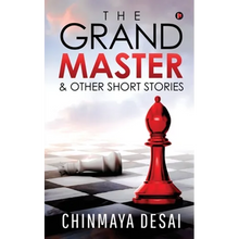 The Grandmaster & Other Short Stories - Paperback
