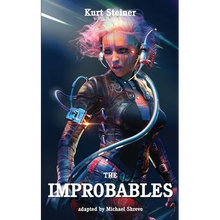 The Improbables - Paperback