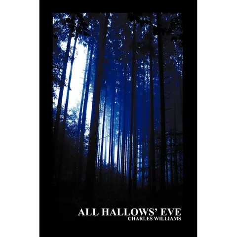 All Hallow's Eve (Paperback)