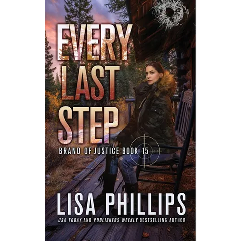 Every Last Step