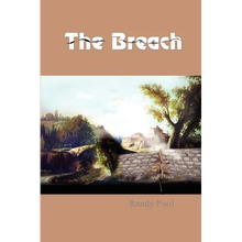 The Breach - Paperback