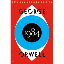 1984 - Hardcover