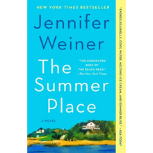 The Summer Place - Paperback