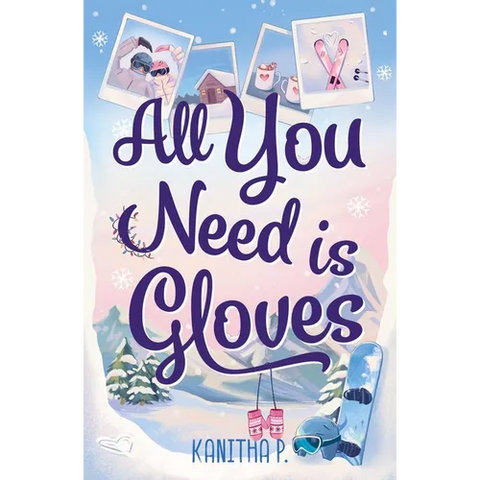 All You Need Is Gloves: An All New Sweet and Spicy, Best Friends Brother Sports Romance!