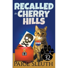 Recalled in Cherry Hills