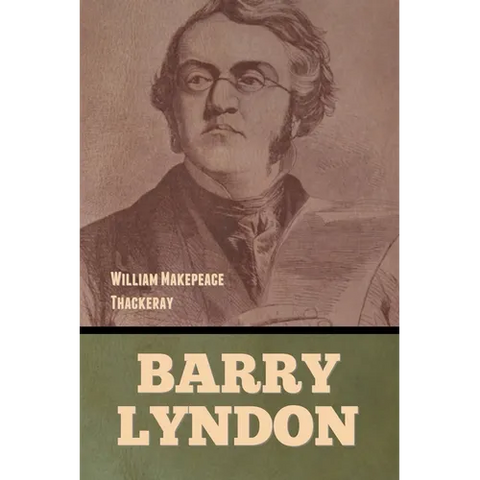 Barry Lyndon