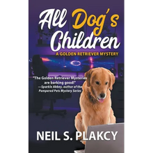 All Dog's Children - Paperback