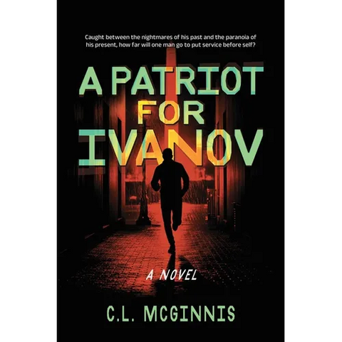 A Patriot for Ivanov