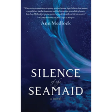 Silence of the Seamaid - Hardcover