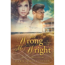 The Wrong Mr. Wright