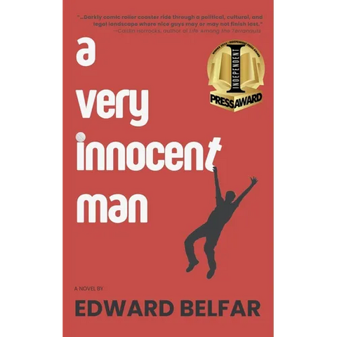 A Very Innocent Man