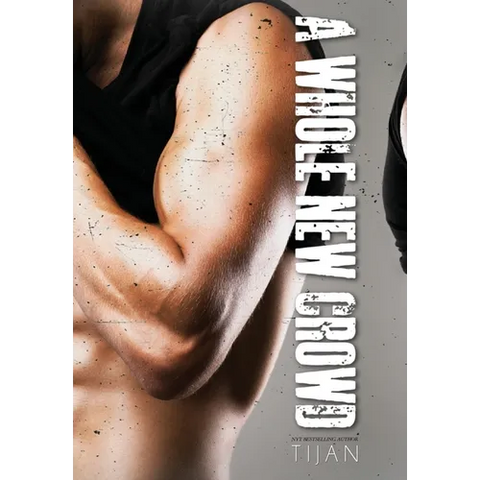 A Whole New Crowd (Hardcover)