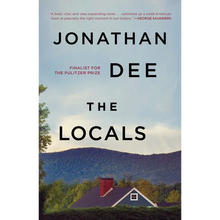 The Locals - Paperback