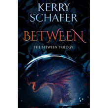 Between - Paperback