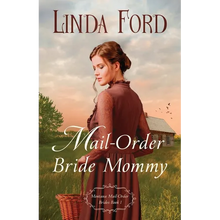 Mail-Order Bride Mommy