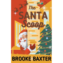 The Santa Scoop - Paperback