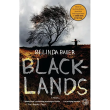 Blacklands