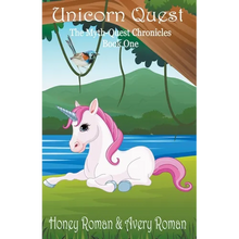 Unicorn Quest