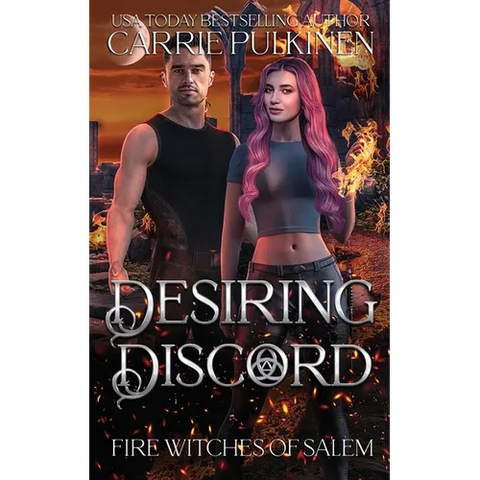 Desiring Discord