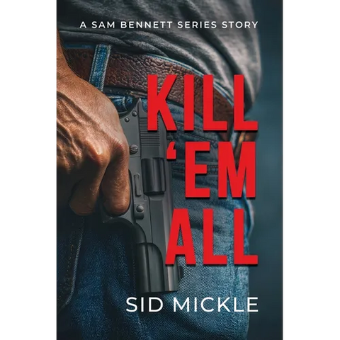 Kill 'em All