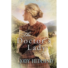 The Doctor's Lady - Paperback