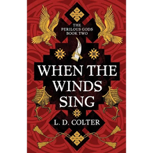 When the Winds Sing