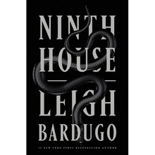 Ninth House - Hardcover