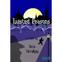 Twisted Reasons