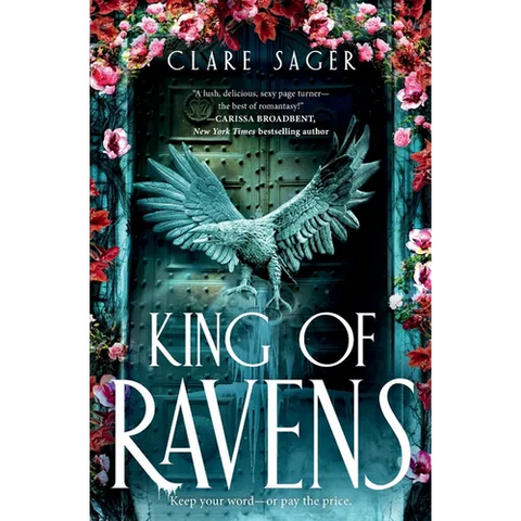 King of Ravens