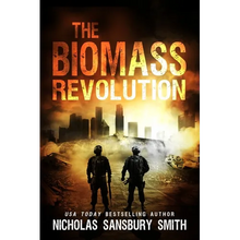 The Biomass Revolution - Paperback