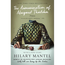 The Assassination of Margaret Thatcher: Stories - Paperback