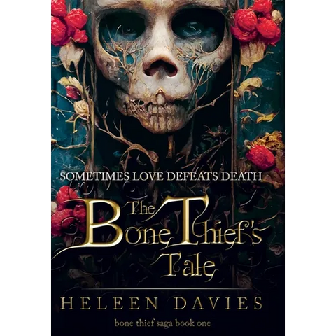 The Bone Thief's Tale