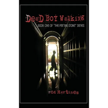 Dead Boy Walking - Paperback