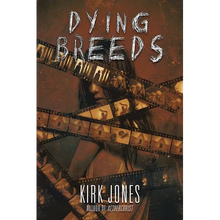Dying Breeds