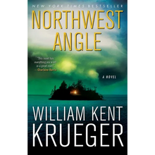 Northwest Angle