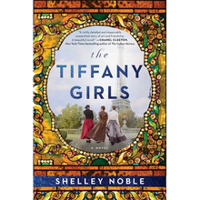 The Tiffany Girls - Paperback